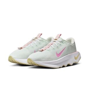 Women’s Nike Motiva 'White Green Frost '-8W